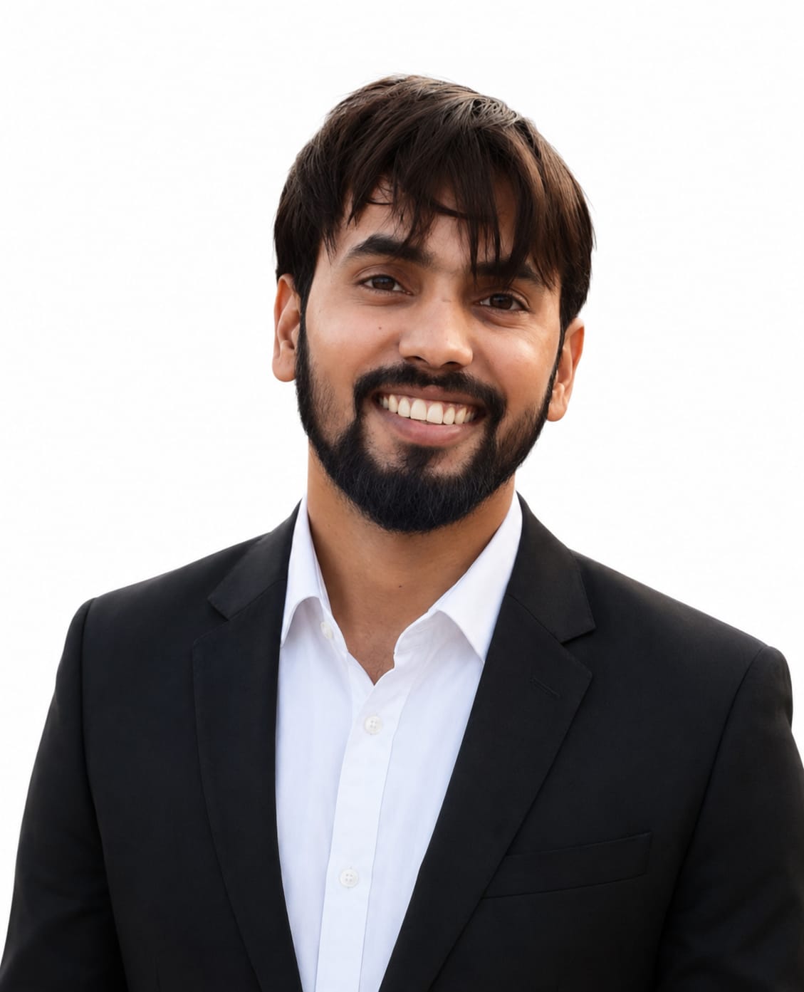 Roshan Patel